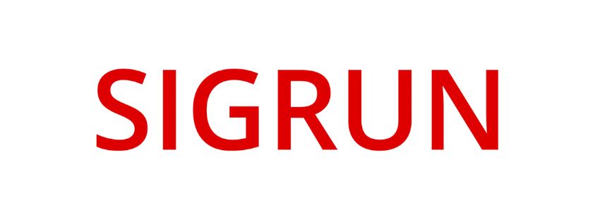 logo sigrun